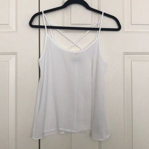 CLEARANCE! Abercrombie & Fitch Tank Top